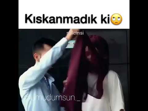 Kıskanmadık kı