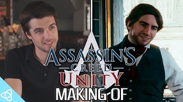 Making of - Assassin