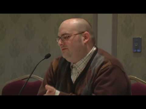 TFcon 2009: Transformers Animated Q&A with Derrick...