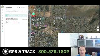 GPS software and mobile app demo: Tour our award-winning tracking platform screenshot 4