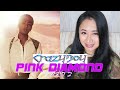 CrazyBoy - PINK DIAMOND Part2 (REACTION VIDEO) | @beekyoote