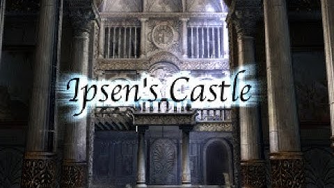 Final Fantasy IX PS1 Walkthrough Part30 Ipsen