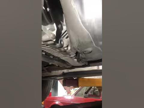 Bmw X5 Transfer Case Fluid Change