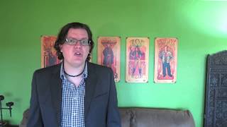 A Crumb Plummets - A Spoken Word Poem