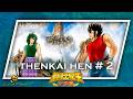 Saint Seiya: Thenkai Hen Audio Manga 002