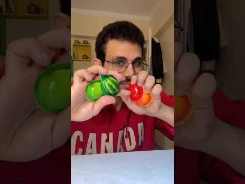 اكلت جيلي رجعني 18سنه لي ورا    