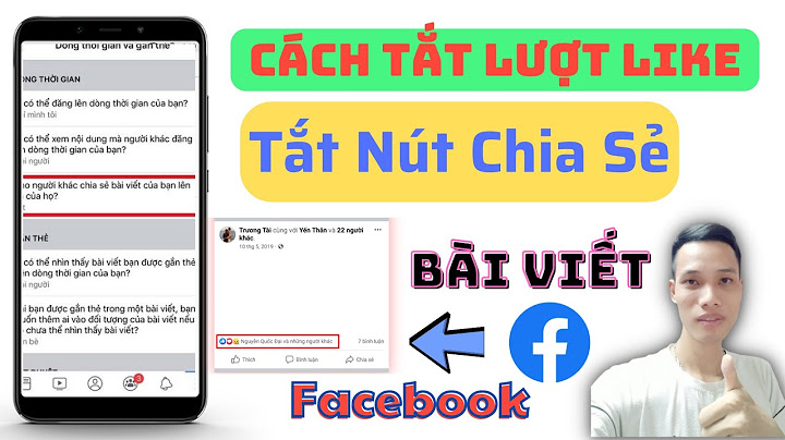 Chia sẻ bài viết like trym là thế nào năm 2024