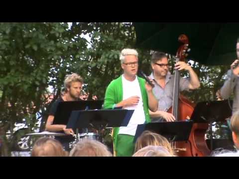 Sommarbandet - But For Now
