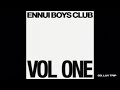 [Official Music Video] Ennui Boys Club「LUV TRIP」