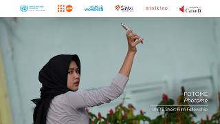 UNiTE Short Film Fellowship: Photome | UN Women Indonesia