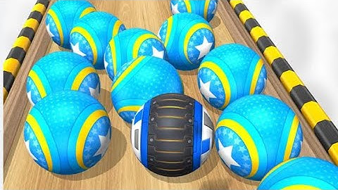 Going Balls Level 238-241