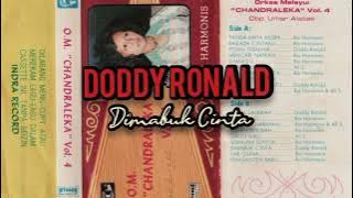 Doddy Ronald - Dimabuk Cinta { Best Audio }