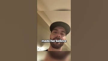 He caught his wife in the act of cheating on him... 💔