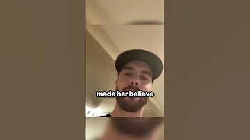 He Caught His Wife In The Act Of Cheating On Him 