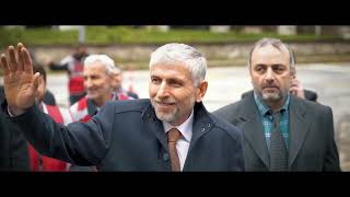 Kulak Ver Çaykaralı Değişimin Vaktidir