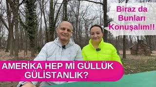 Amerikada Yaşamak Sanıldığı Kadar Kolay Mı? 58