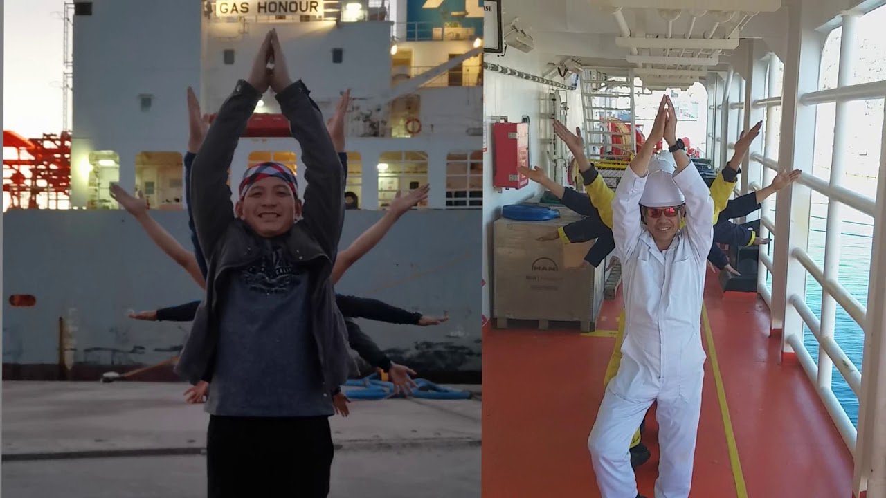 Tala Challenge of GAS HONOUR