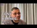 Tony Barnes Wants to Remake Altered Beast | His Dream Game Dev Projects