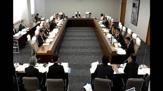瀬戸市議会 　令和元年　9/10　都市活力分科会②