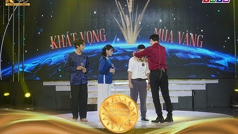 Trailer | Khát Vọng Mùa Vàng - Tập 113