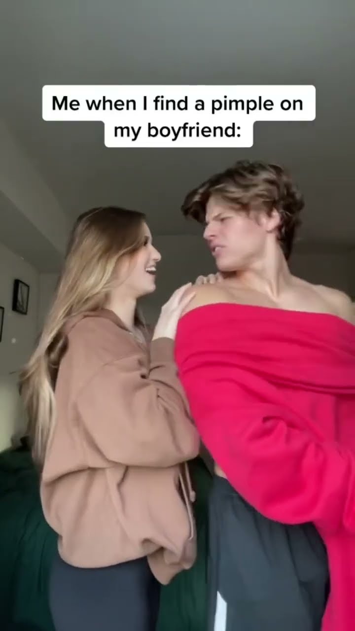 Wait for it.. #funny #relatable #couple #short #shorts