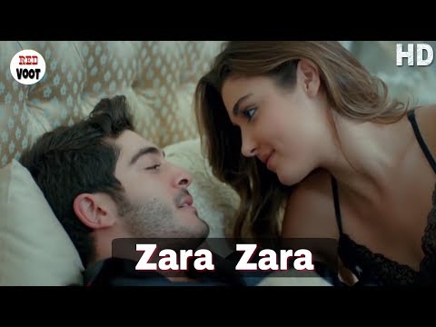 ZARA ZARA (New Version) | Unplugged Cover | Karan Nawani | RHTDM | Hayat & Murat