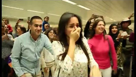 Bruno Mars Marry You Flash Mob Proposal Jacob and ...