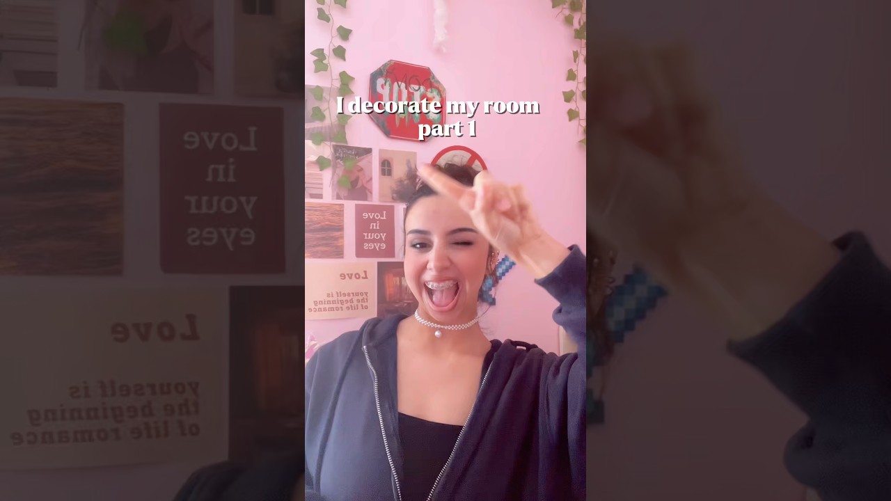 Современный декор в виде музыкальной ноты 