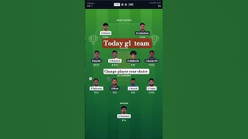 TGC VS LKK TODAY MATCH PREDICTION,TNPL T20#todaymatch #tnplt20