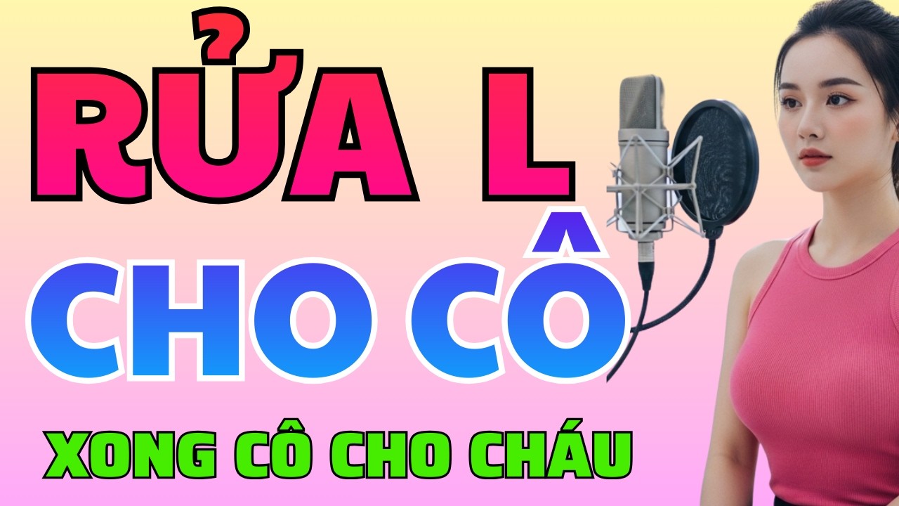Đọc truyện đêm khuya - Mối Tình Thầm Kín: Cô Cháu Hàng Xóm