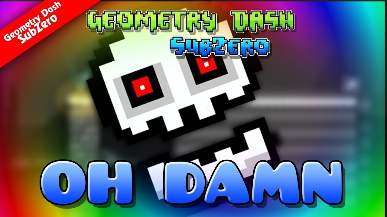 how to play geometry dash subzero on pc how to play geometry dash subzero on pc