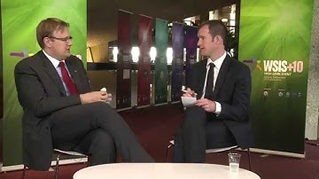WSIS+10 High Level Event: Highlights # 2