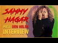 Sammy hagar 1997  the postvan halen interview