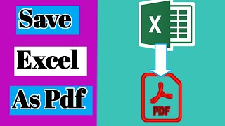Convert Excel to PDF in Seconds | Easy Tutorial in Amharic