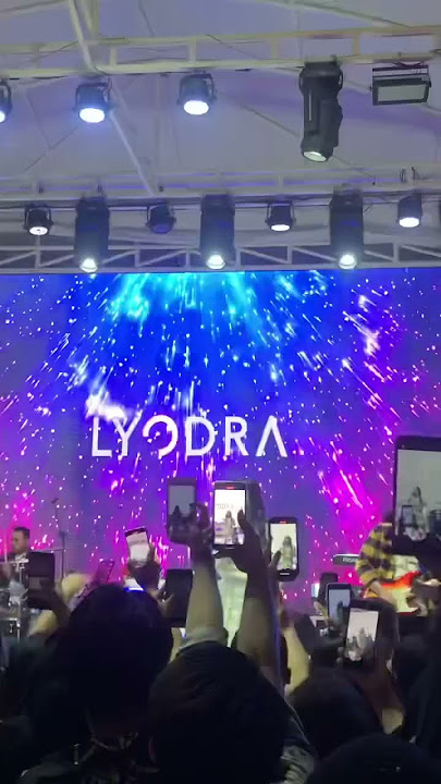 Vibing Oe Oe Oe Lyodra sampai lupa hp udah posisi record #lyodra @Lyodra