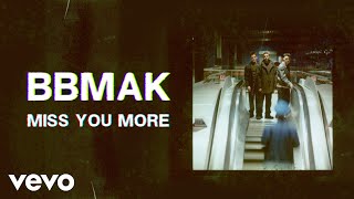 Watch Bbmak Miss You More video