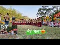 Aaj hai apne ner gaanv ka mela jogindernagar familyvlog himachal hp mela