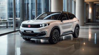 De Nieuwe Fiat Tipo Uit 2026 Onthuld - De Ultieme Hatchback Wat U Wilt