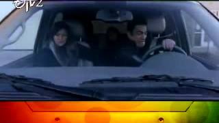 Theatrical Trailer Of Kamalhans Viswaroopam