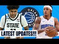 This WAS NOT Supposed To Happen... | Daily Orlando Magic News & Rumors
