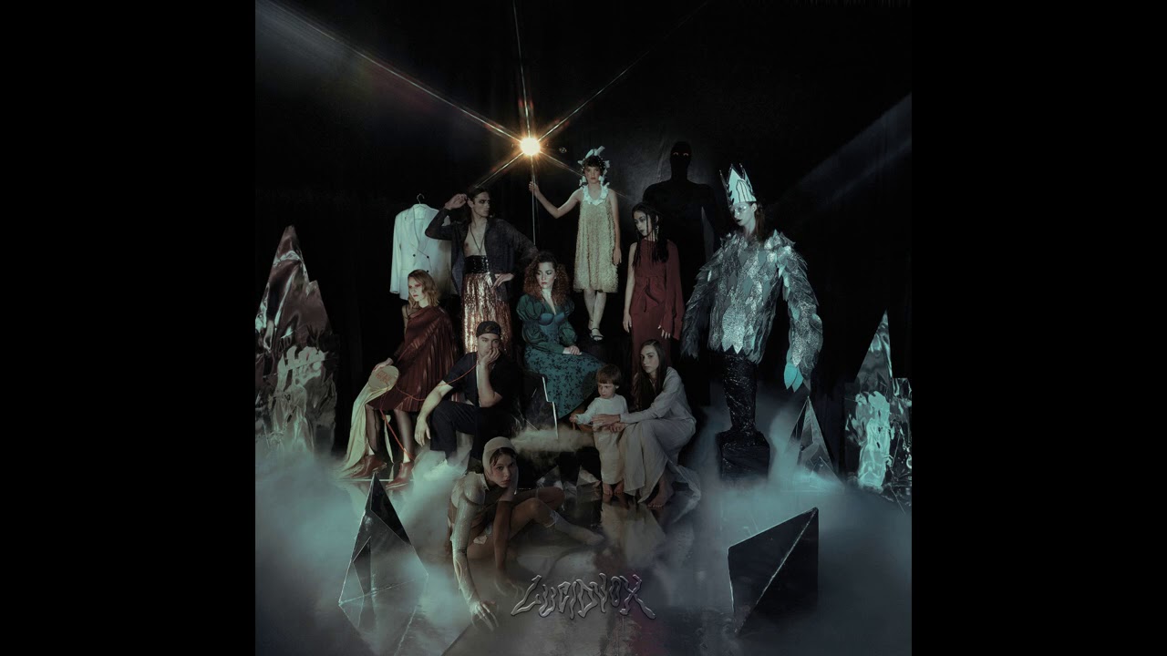Watch Lucidvox - Body on YouTube Watch Lucidvox - Body on YouTube