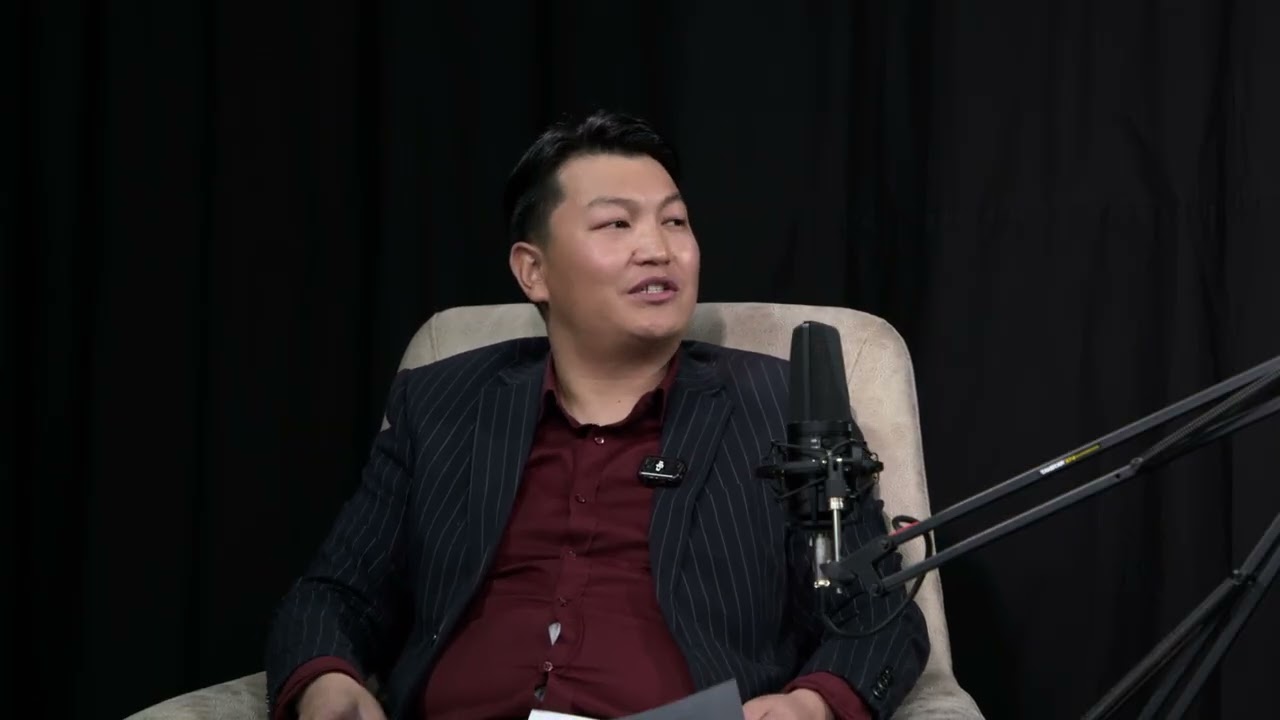 Байшингийн сууринд орхисон шуудайнаас хүний биеийн хэсэг олдсон... CRIME PODCAST- 3