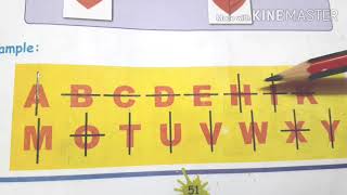 3 std  Maths-unit 3(patterns) -part 2-Term l samacheer