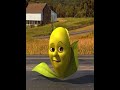 talking Johnny corn all animations