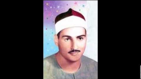 جواب من سوره الحجرات وق حمدى الزامل