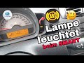 Smart 451 - ABS / ESP Lampe leuchtet | Getriebefehler - Das war der Grund 👍