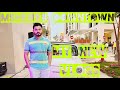 Msheireb downtown my new vlog smart city in doha qatar 4k part2 