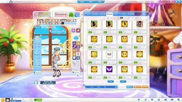 Talesrunner Global - Stat Tutorial