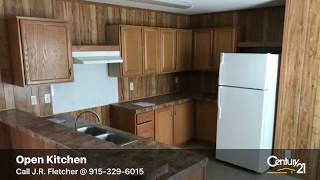 Mobile Homes For Sale in El Paso, TX