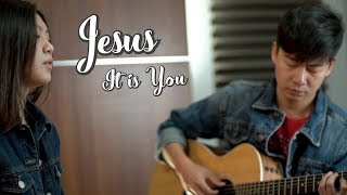 Jesus It Is You - True Worshiper | by NY7